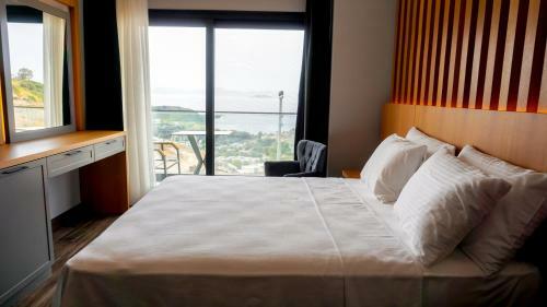 Hotel Argento Otel