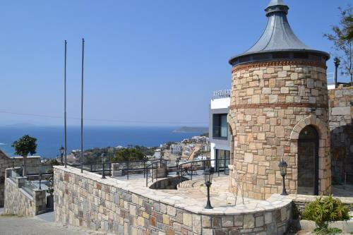 Hotel Argento Otel