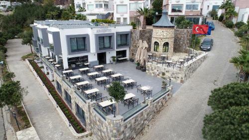 Hotel Argento Otel