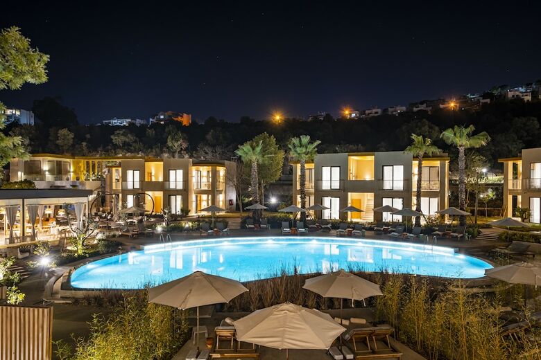 Apartamento Helis Suites Bitez
