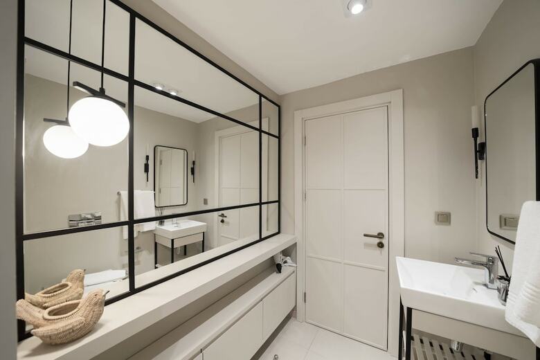 Apartamento Helis Suites Bitez