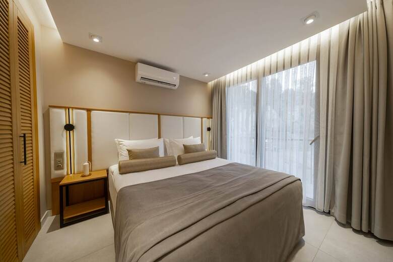 Apartamento Helis Suites Bitez