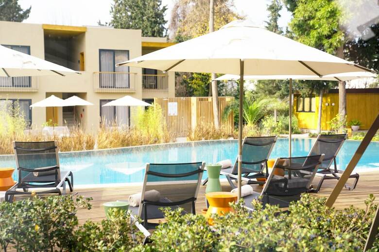 Apartamento Helis Suites Bitez