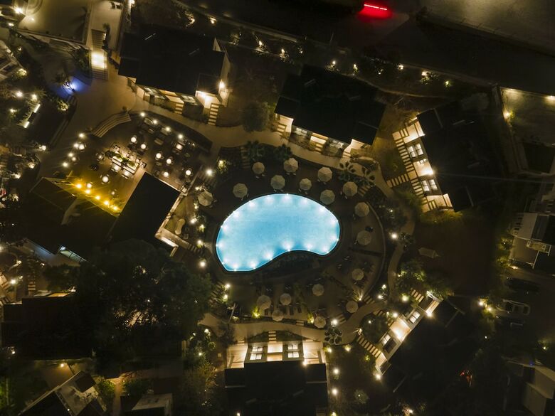 Apartamento Helis Suites Bitez