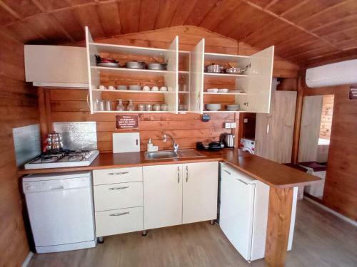 Apartamento Defnewoodhome