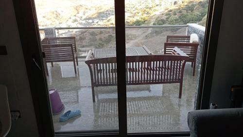Bodrum Gundogan Sea View Villa