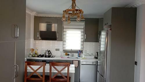 Bodrum Gundogan Sea View Villa