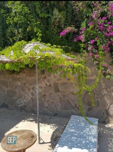 Bodrum Gundogan Sea View Villa