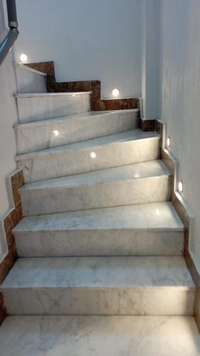 Bodrum Gundogan Sea View Villa