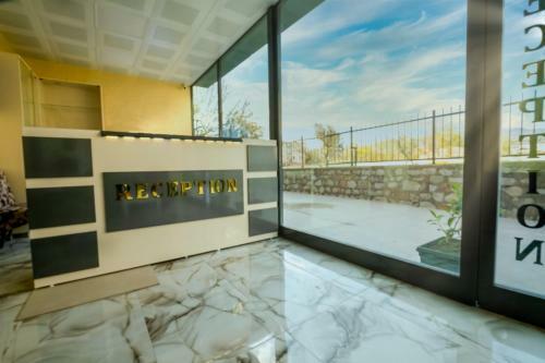 New Blue Bornova ?zmir Hotel
