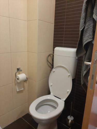 Belmir Apartment