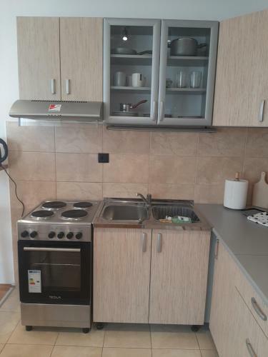 Belmir Apartment