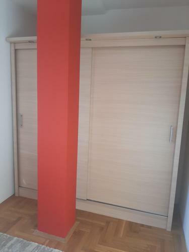 Belmir Apartment