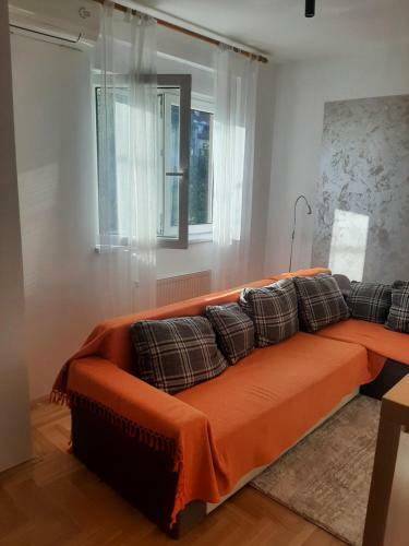 Belmir Apartment
