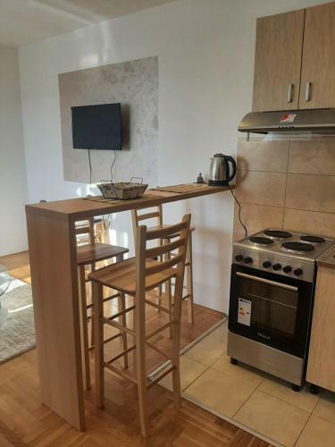 Belmir Apartment