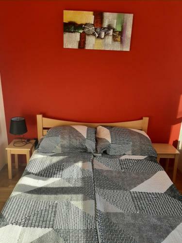 Belmir Apartment