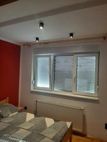 Belmir Apartment