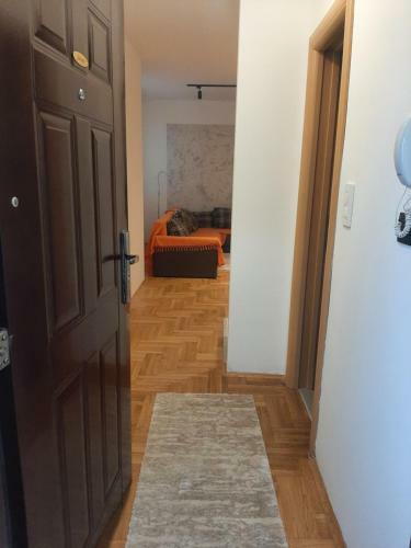 Belmir Apartment