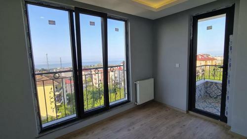Alya Apartman?