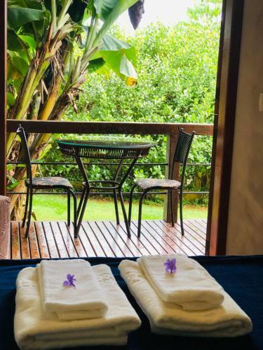 Hostal Guest House - Hospedagem Afetiva