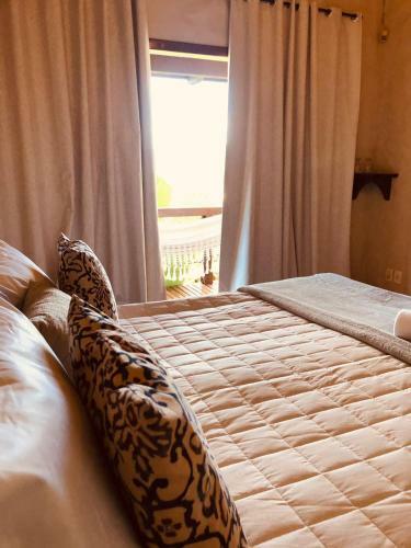 Hostal Guest House - Hospedagem Afetiva