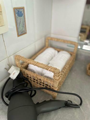 Hostal Guest House - Hospedagem Afetiva