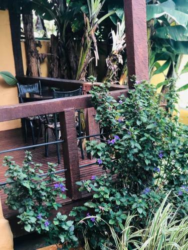 Hostal Guest House - Hospedagem Afetiva