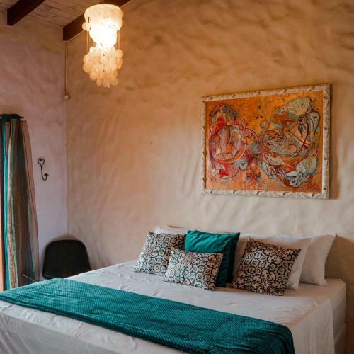 Hostal Guest House - Hospedagem Afetiva