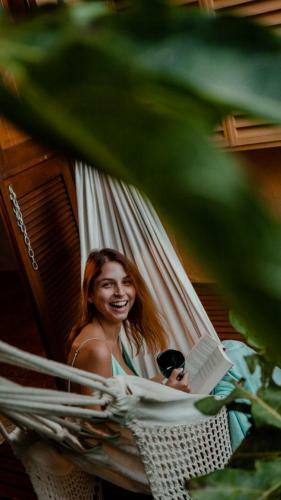 Hostal Guest House - Hospedagem Afetiva