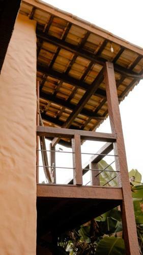 Hostal Guest House - Hospedagem Afetiva