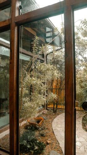 Hostal Guest House - Hospedagem Afetiva