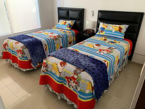 Ideal Familiar Mascotas