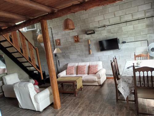 Apartamento Caba�as De Cero