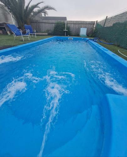 Apartamento Caba�as De Cero