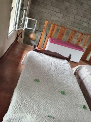 Apartamento Caba�as De Cero