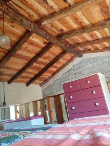 Apartamento Caba�as De Cero