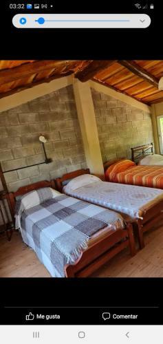 Apartamento Caba�as De Cero
