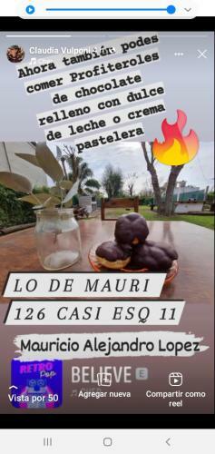 Apartamento Caba�as De Cero