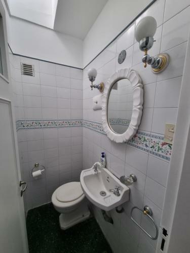 Apartamento Garibaldi