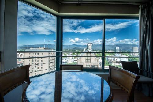 Apartamento Millennium Inn Mendoza