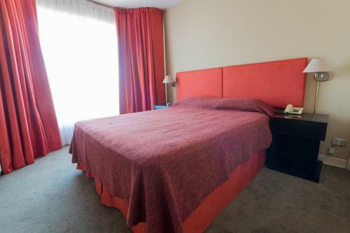 Apartamento Millennium Inn Mendoza