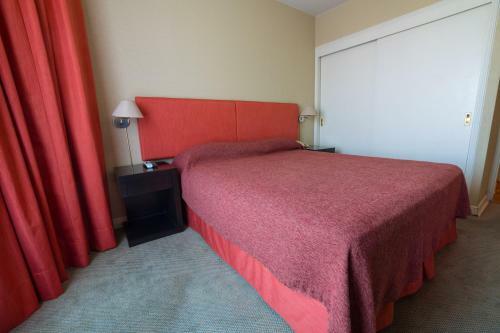 Apartamento Millennium Inn Mendoza