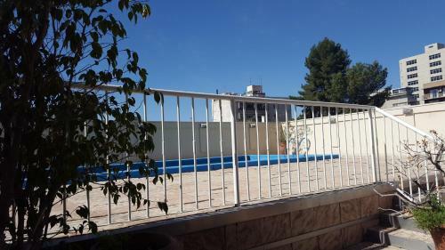 Apartamento Millennium Inn Mendoza