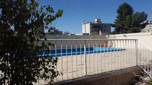 Apartamento Millennium Inn Mendoza