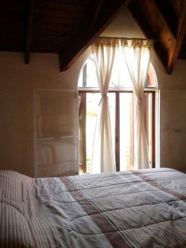 Apartamento Caba�a Agua De Tala