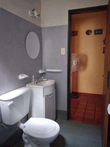 Apartamento Caba�a Agua De Tala