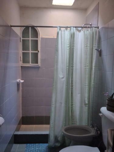 Apartamento Caba�a Agua De Tala