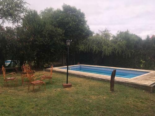 Apartamento Ocio En Merlo