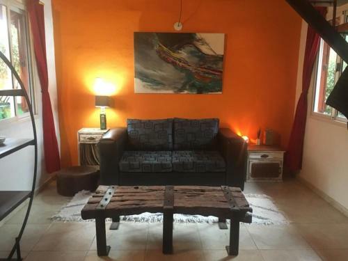 Apartamento Ocio En Merlo