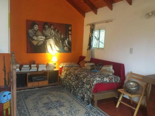 Apartamento Ocio En Merlo